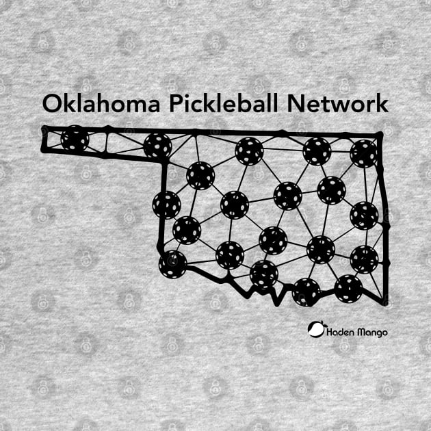 Oklahoma Pickleball Network by Hayden Mango Collective 